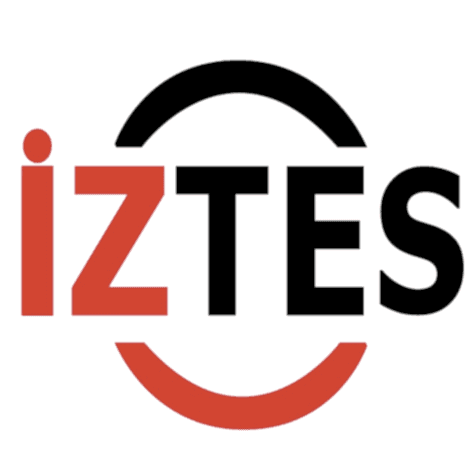 İZTES LOGO