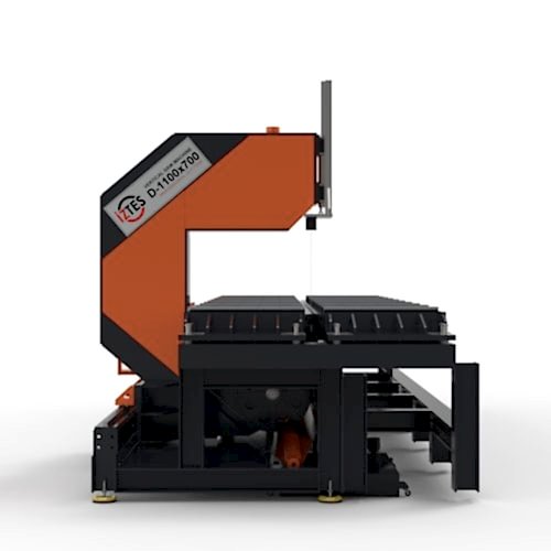 IZTES D-1100X700 PLC ON